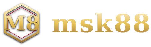 msk88 logo